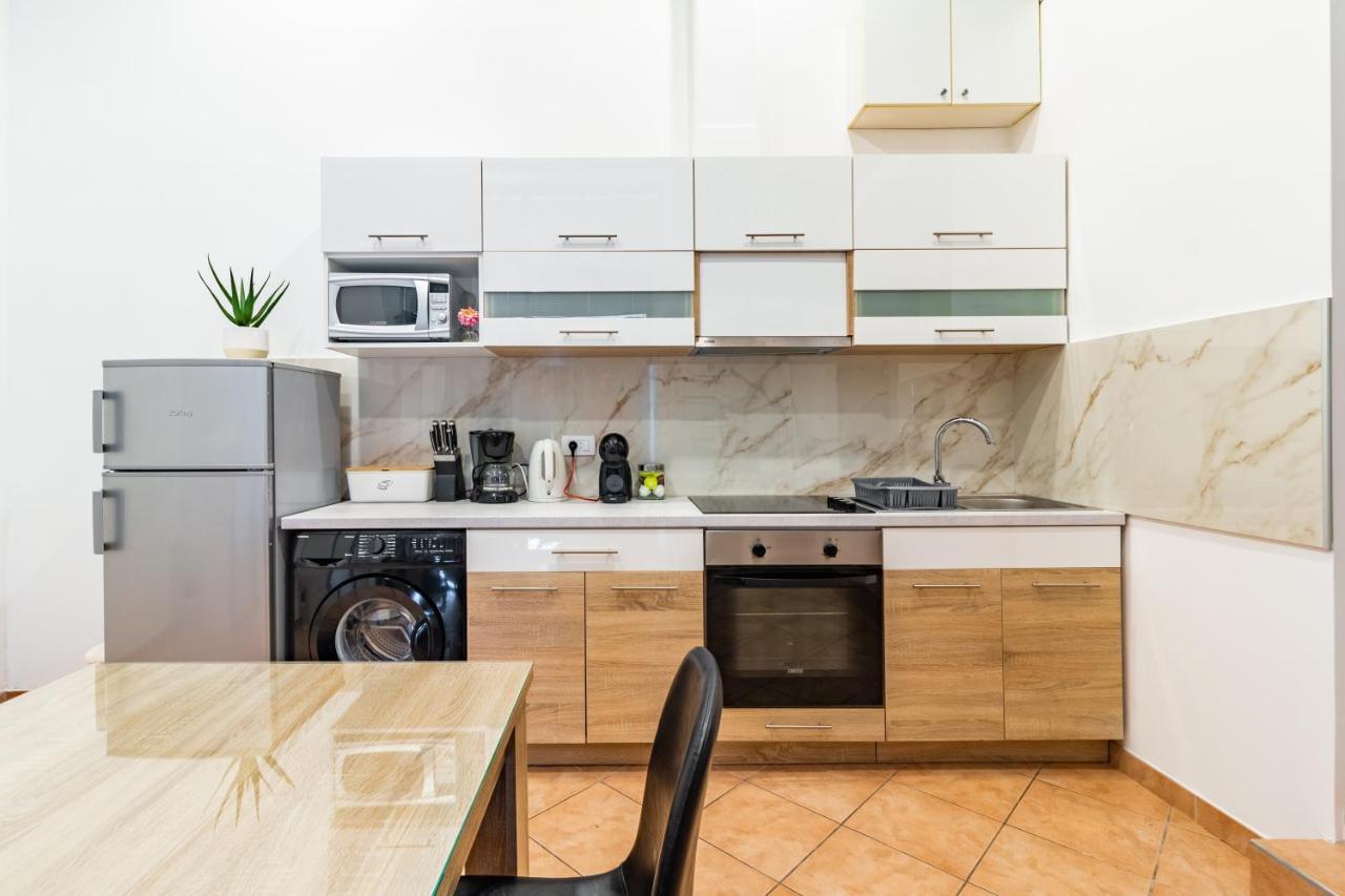 Apartament Vanilla Split