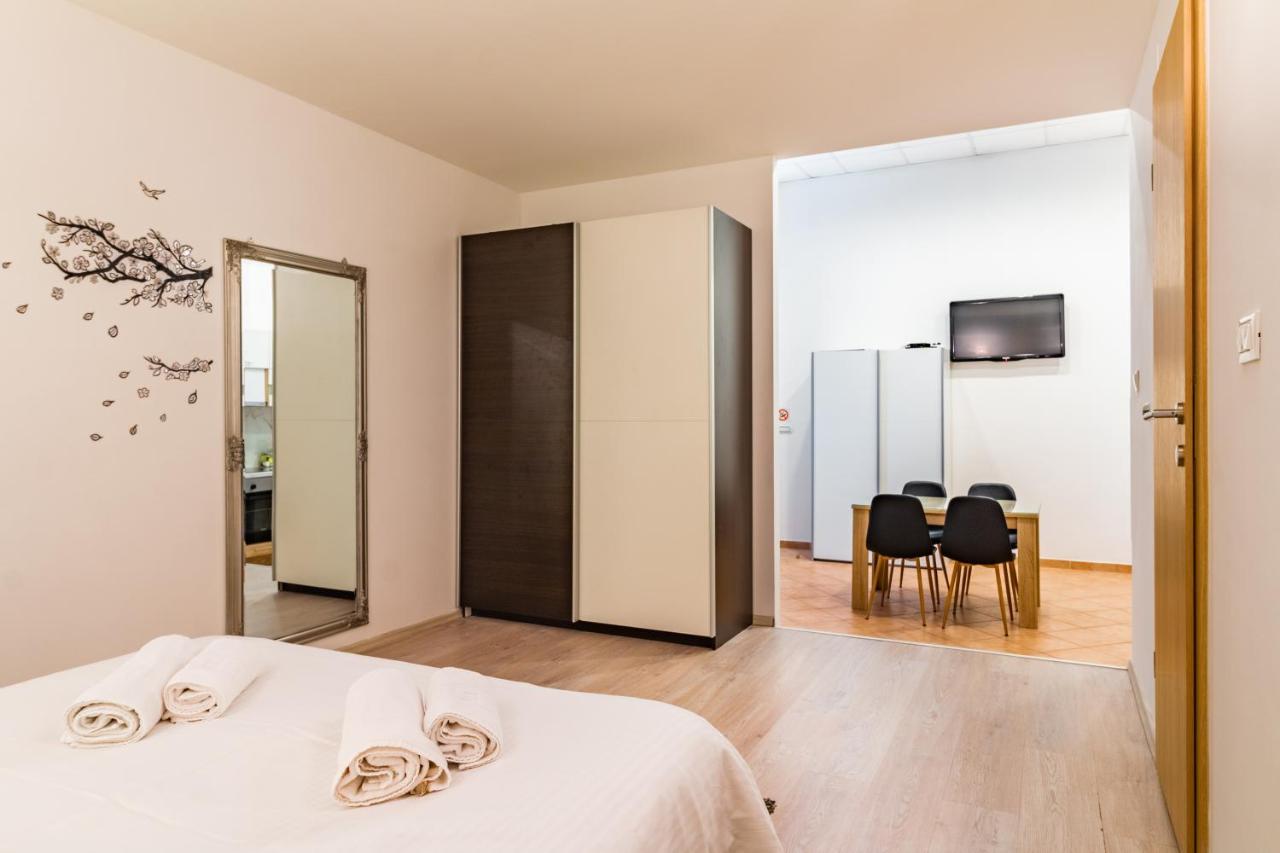Apartament Vanilla Split