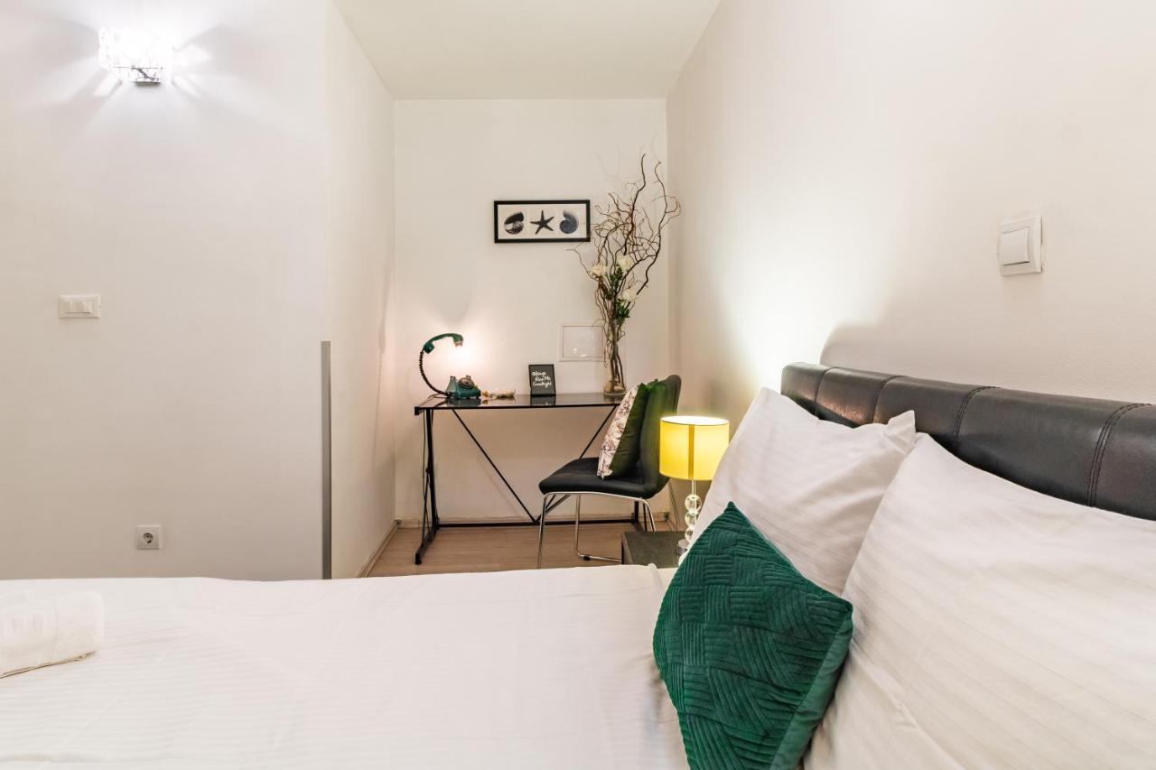Apartament Vanilla