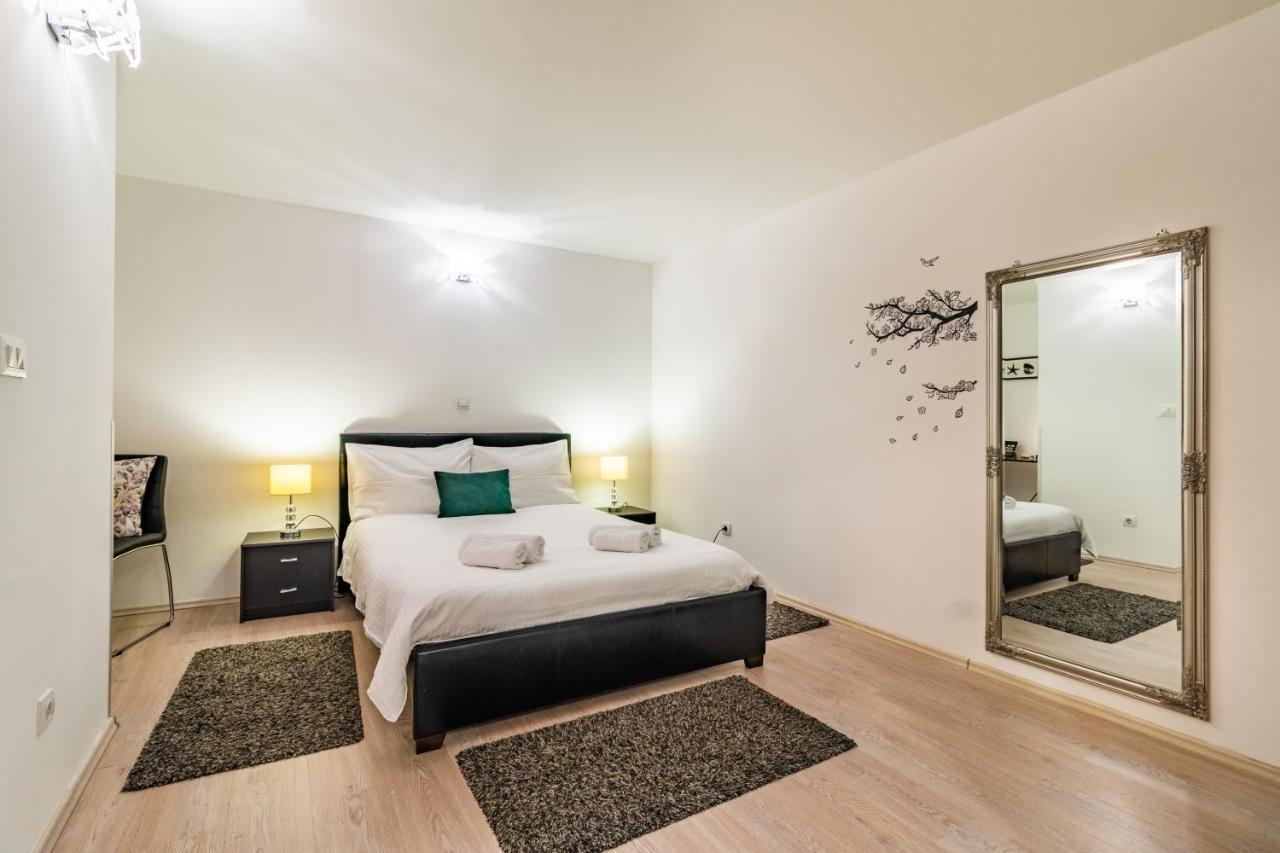 Apartament Vanilla Split