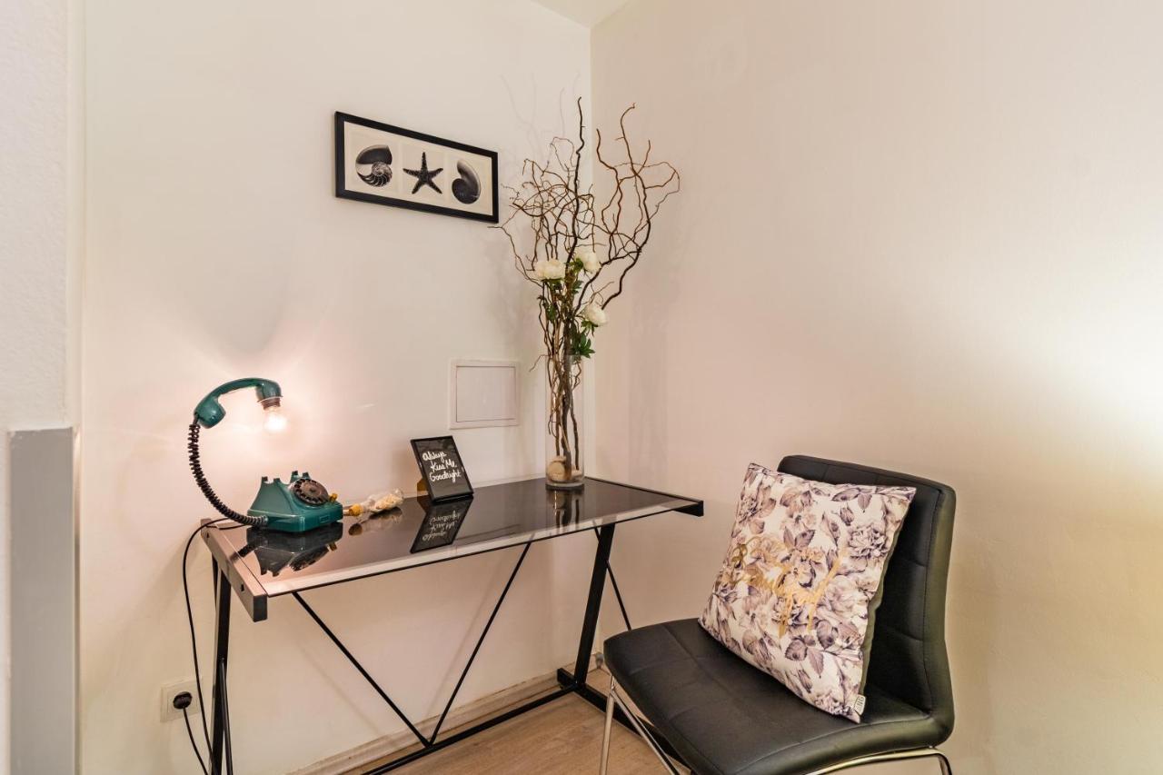Apartament Vanilla