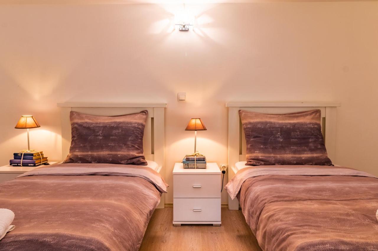 Vanilla Apartament