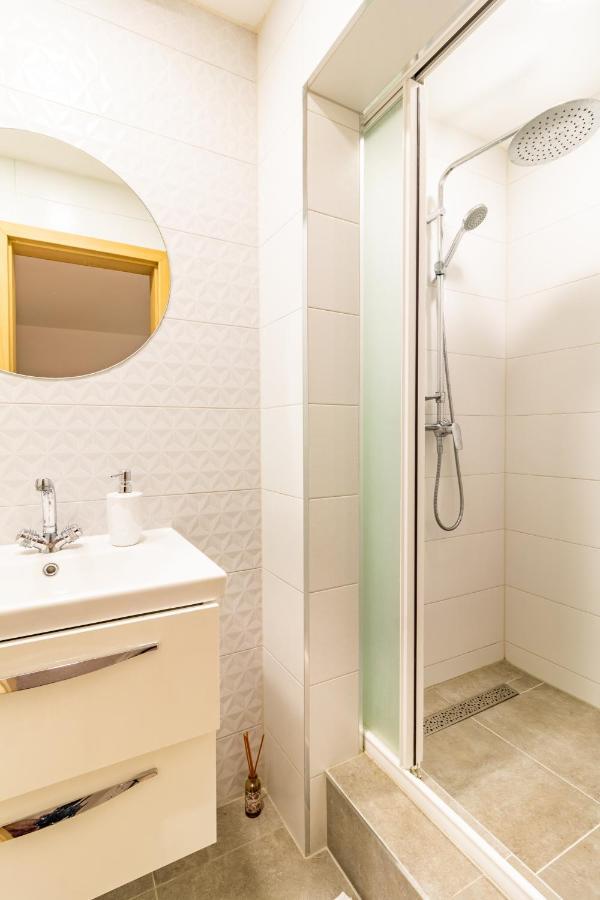 Apartament Vanilla Split