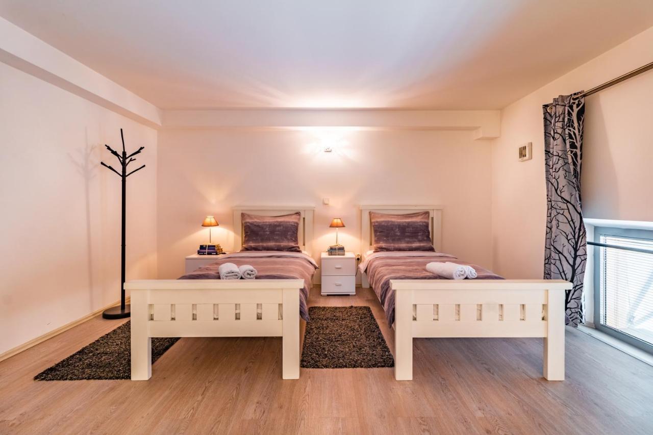 Apartament Vanilla *