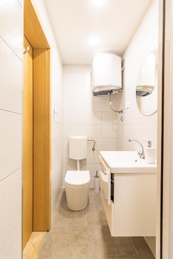 Apartament Vanilla Split